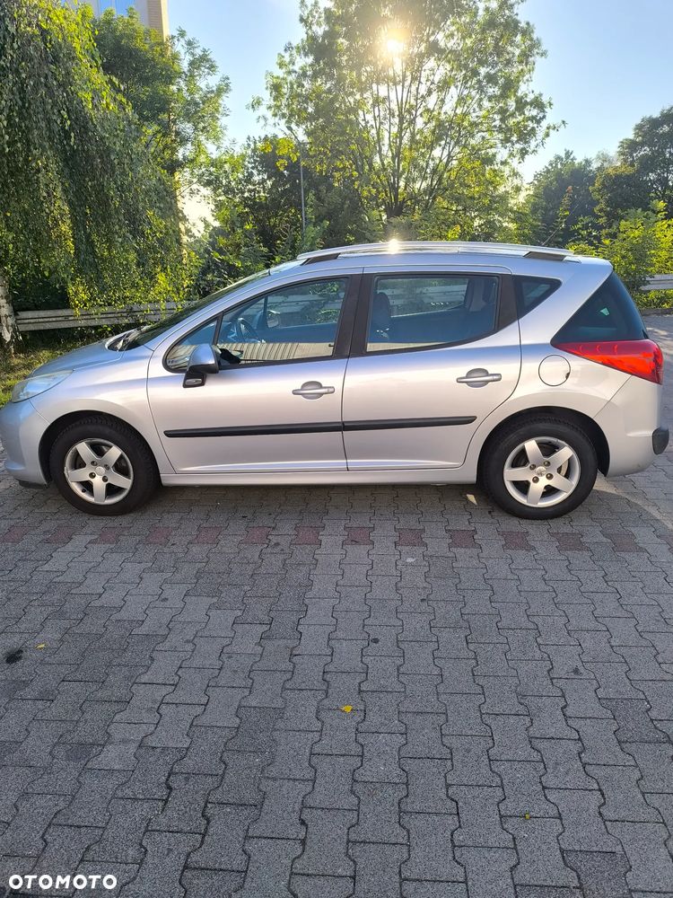 Peugeot 207 95 VTi Filou - 2