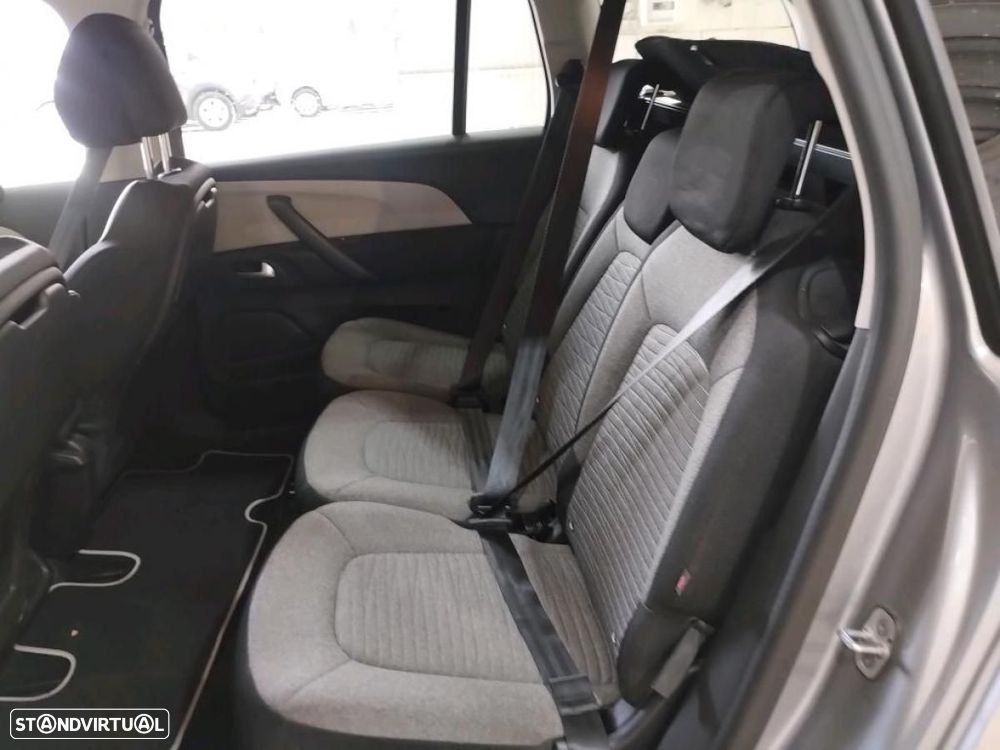 Citroën Grand C4 Spacetourer 1.5 BlueHDi Feel - 7