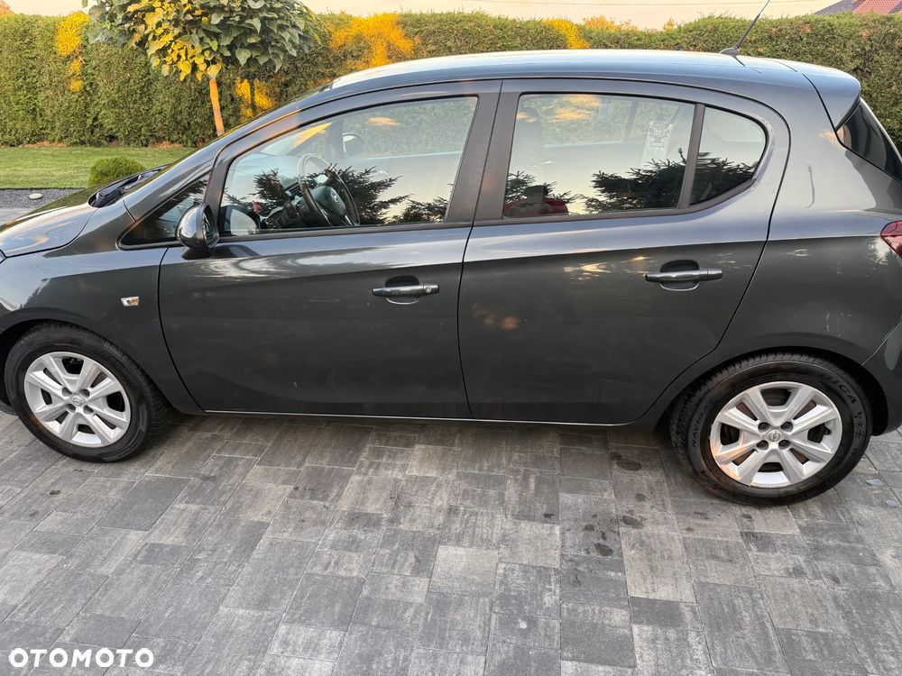 Opel Corsa - 9