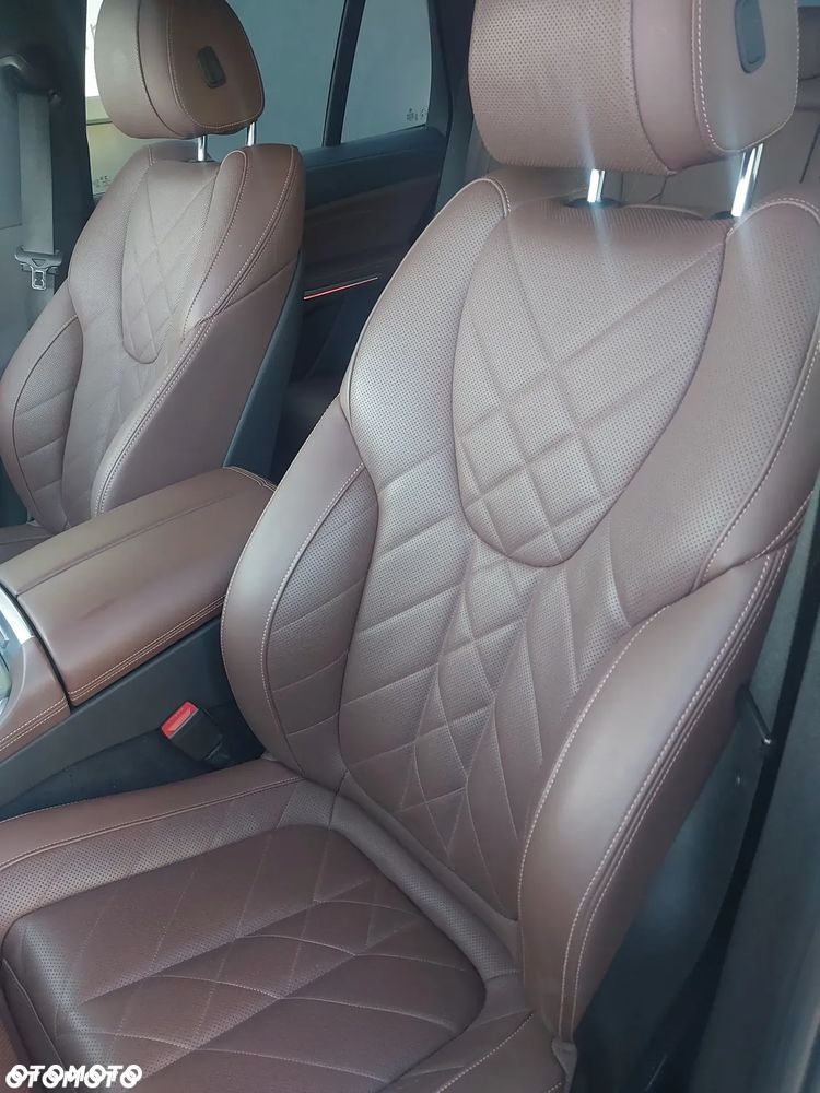 BMW X5 xDrive30d sport - 8