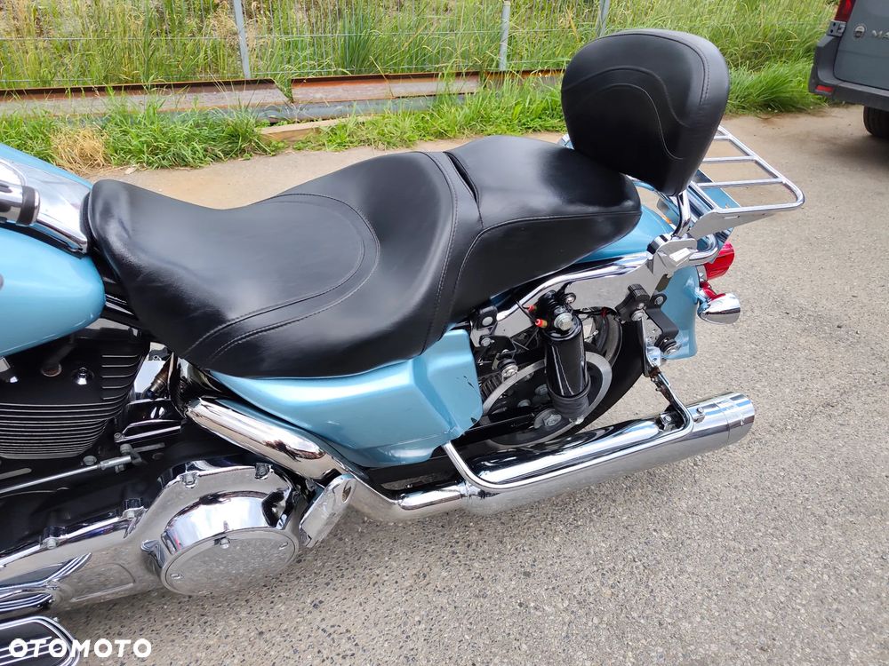 Harley-Davidson Touring Road King - 28