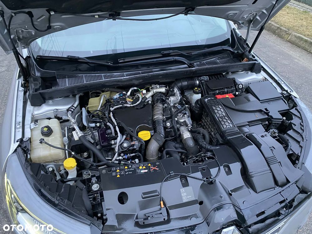 Renault Megane BLUE dCi 115 EDC INTENS - 23