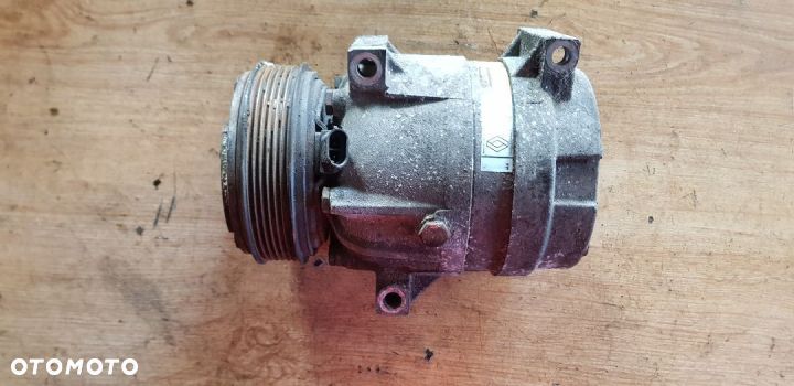 RENAULT LAGUNA II 1.8 16V SPRĘŻARKA KLIMATYZACJI 1135320 - 1