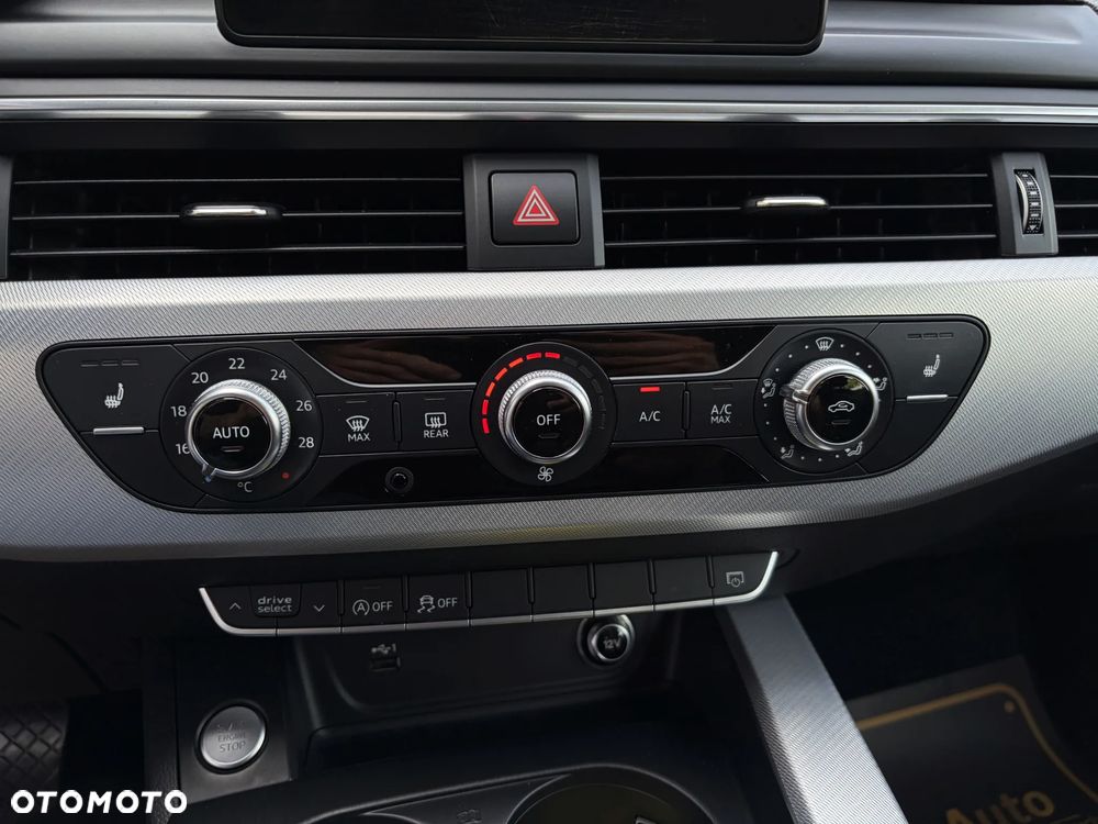 Audi A5 Sportback 2.0 TFSI Sport S tronic - 29