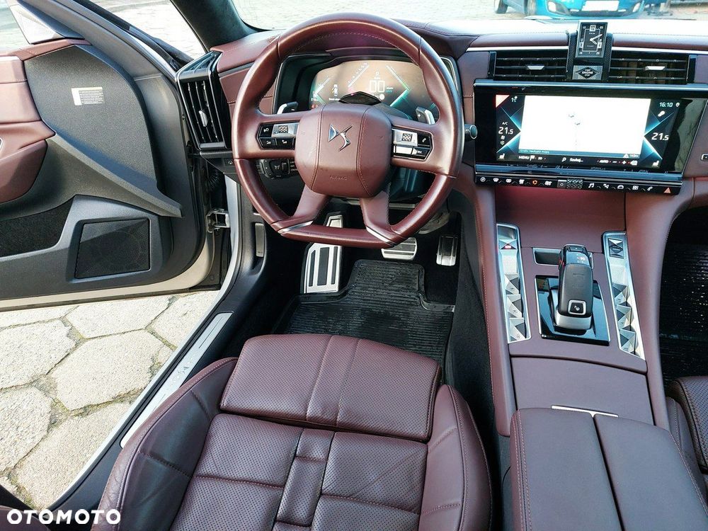 DS Automobiles DS 9 - 29