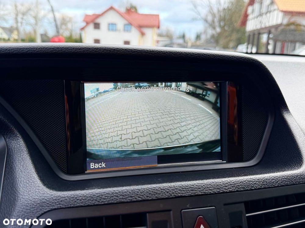 Mercedes-Benz Klasa E - 39