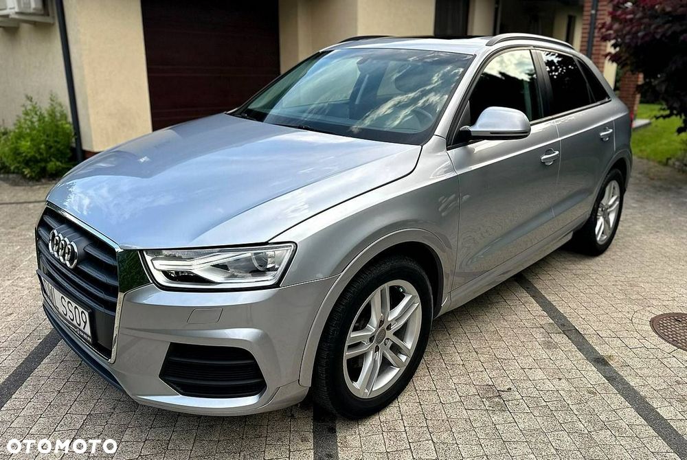 Audi Q3 - 19