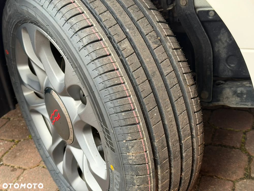 Fiat 500 500S 1.2 - 38