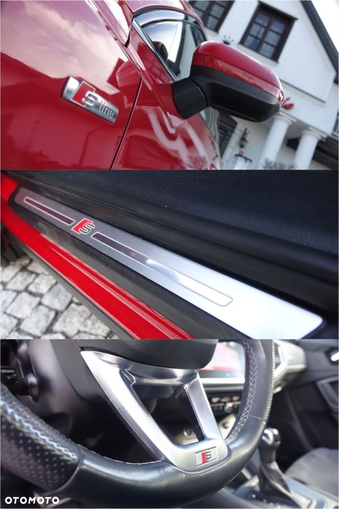 Audi Q3 Sportback - 8