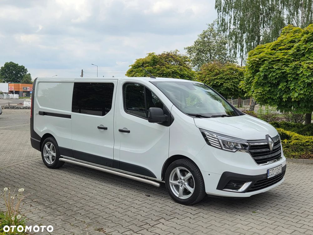 Renault Trafic - 6