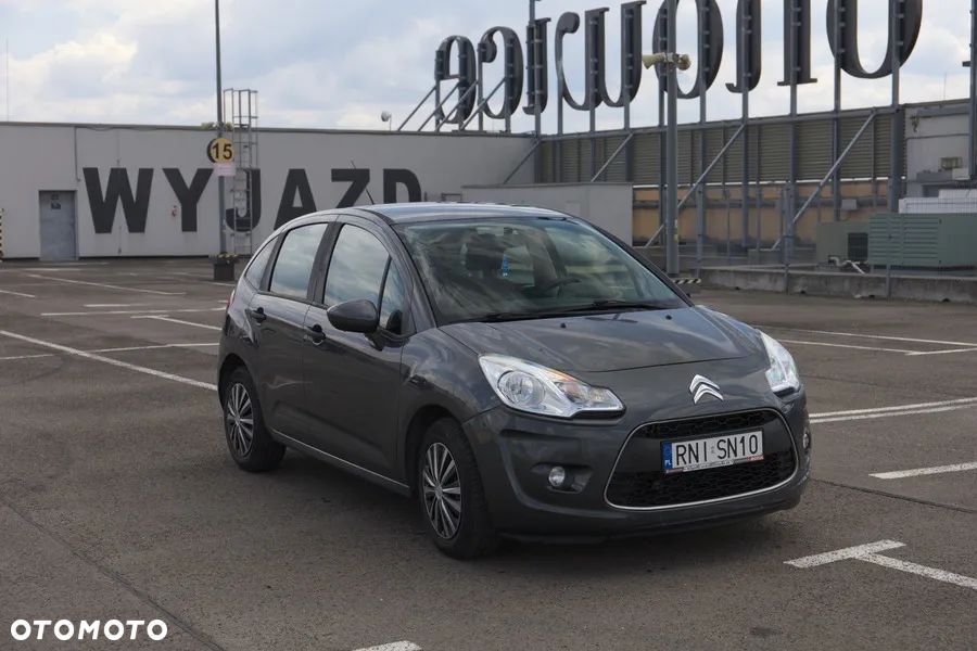 Citroën C3 - 3