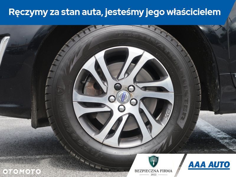 Volvo XC 60 - 17