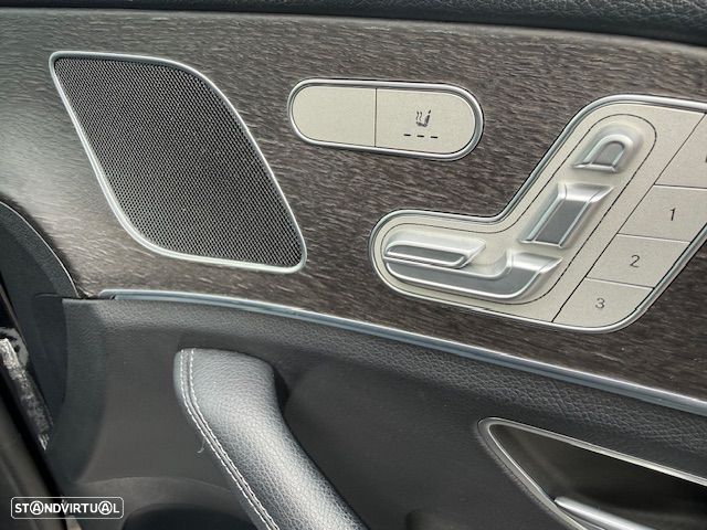 Mercedes-Benz GLE 350 de 4Matic - 42