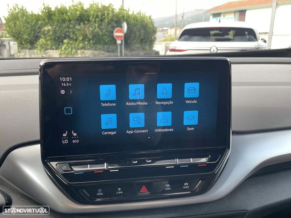 VW ID.4 77 kWh Pro Performance 1st - 32