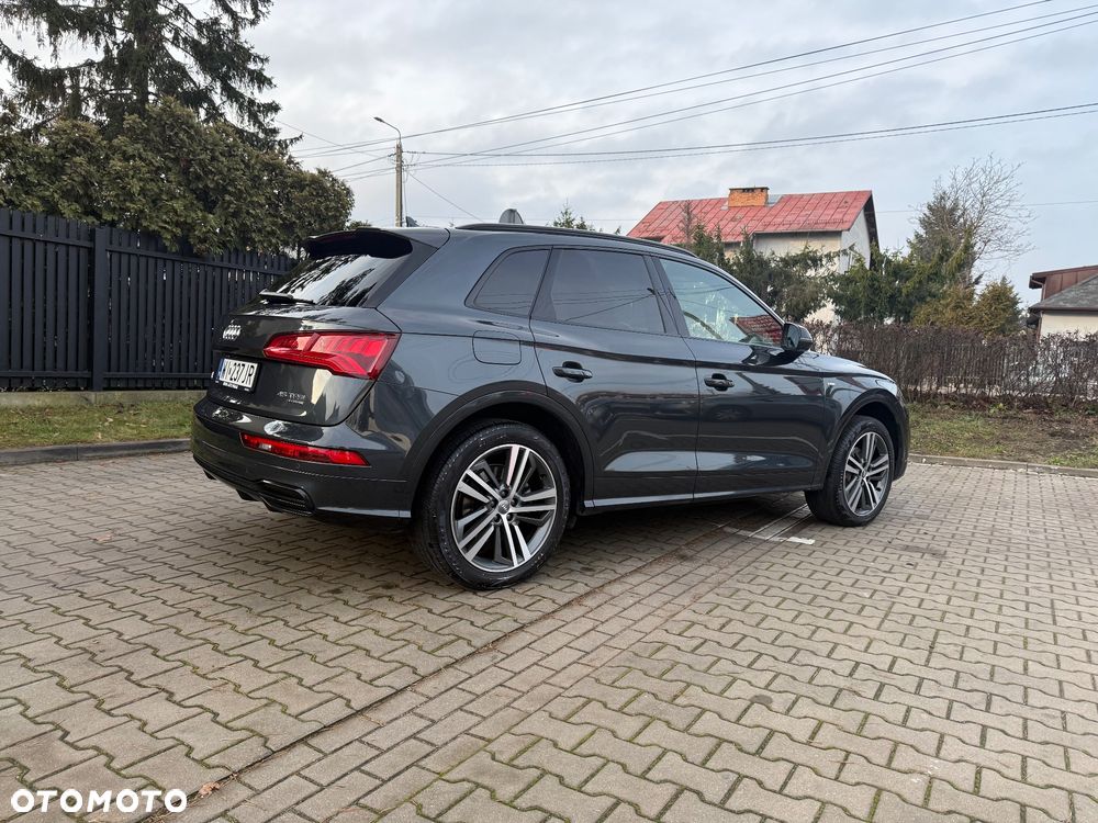 Audi Q5 - 4