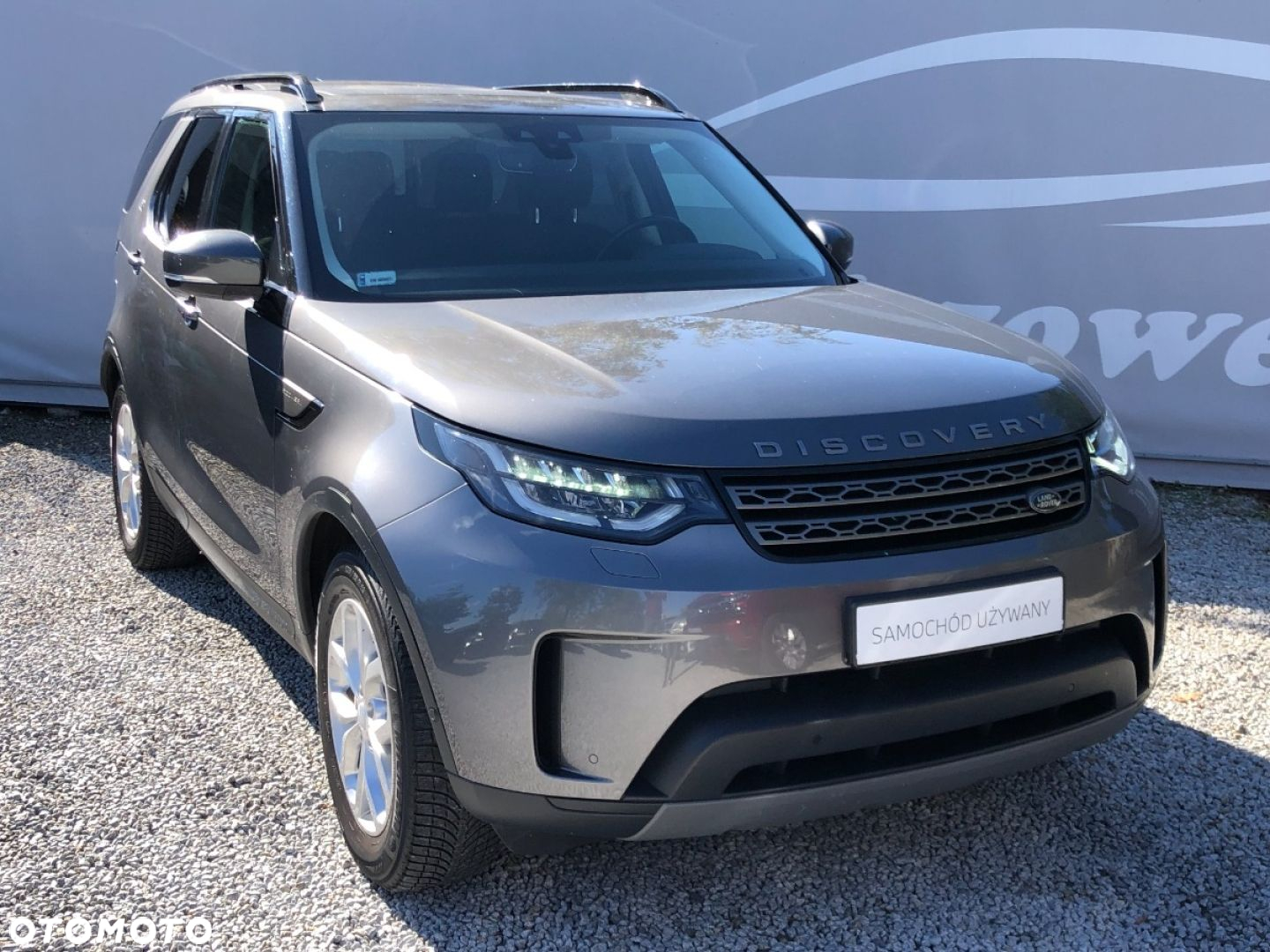 Land Rover Discovery V 2.0 SD4 SE - 14