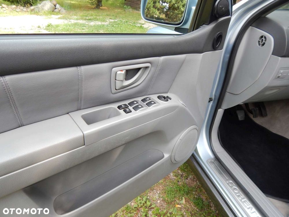 Kia Sorento 2.5 CRDi Executive - 11