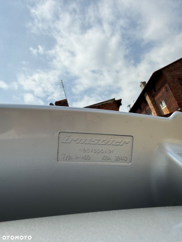 Opel Astra 2.0 Turbo Cosmo - 14