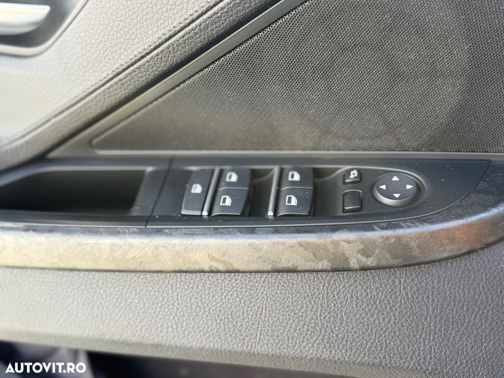BMW Seria 6 640d M Sport Edition - 13