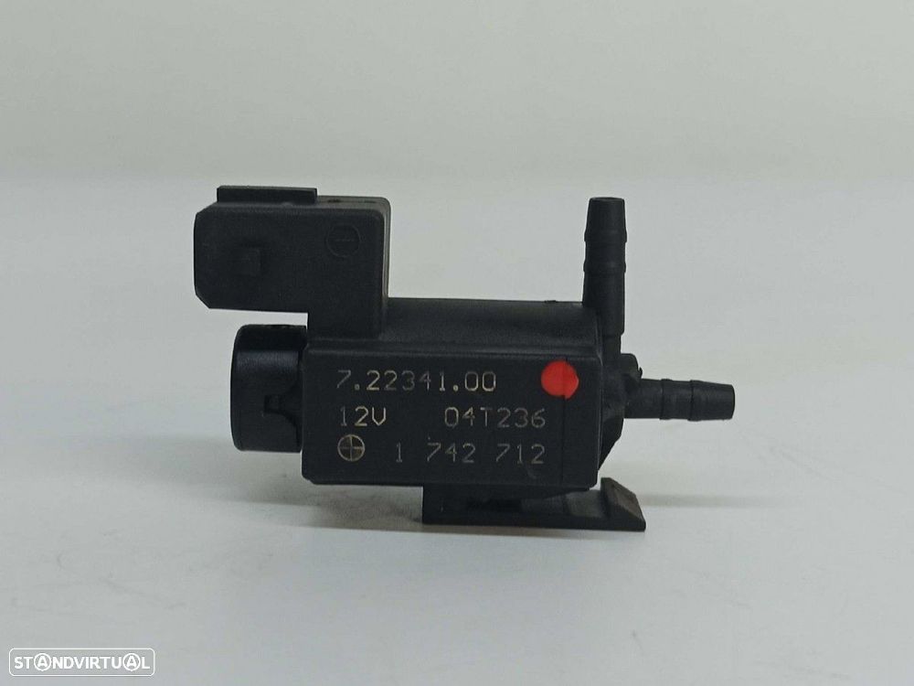 VÁLVULA DE VÁCUO BMW SERIE 7 (E65/E66) 740D - 4