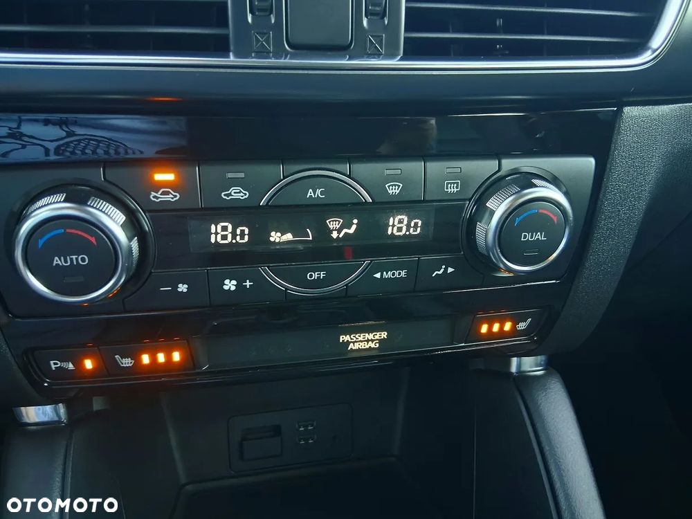 Mazda CX-5 2.0 Skypassion 2WD - 20