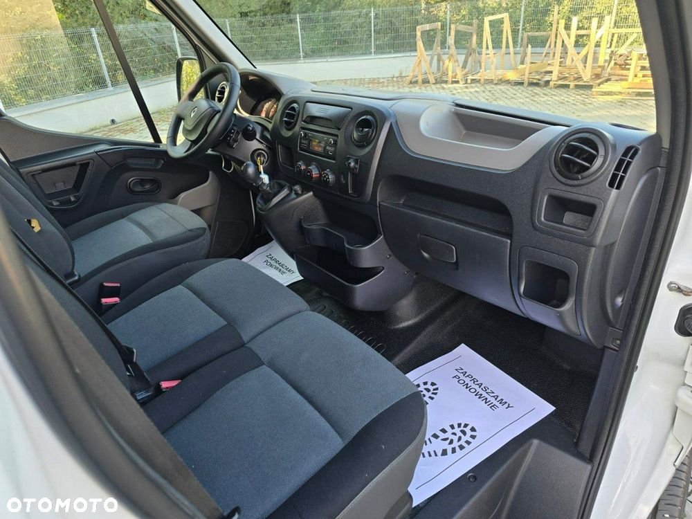 Renault Master - 18