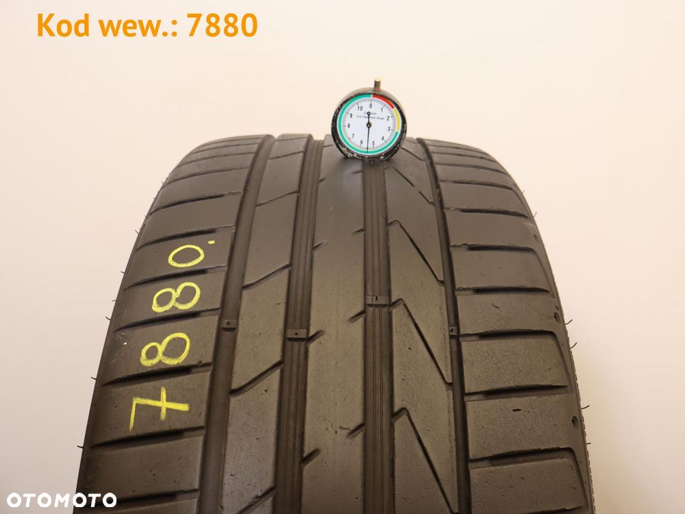 Hankook  Ventus S1 EVO2 - 255/35 R19 - 1