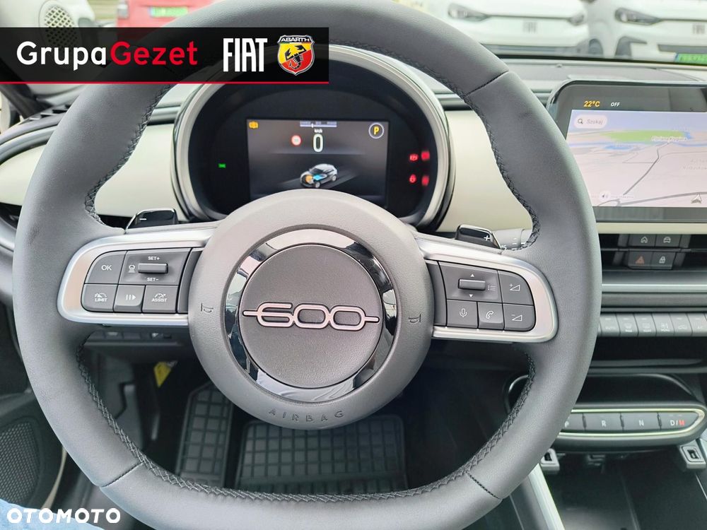 Fiat 600 - 12