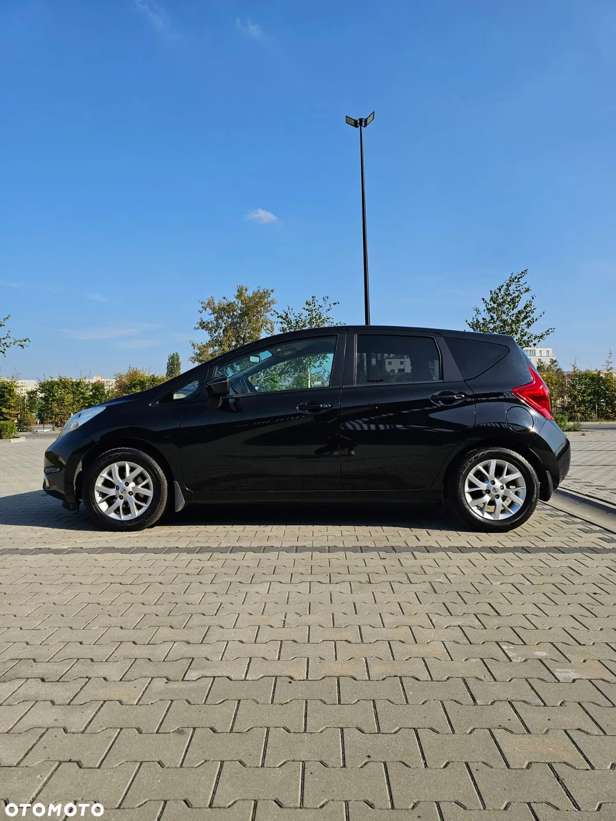 Nissan Note 1.2 Acenta - 5