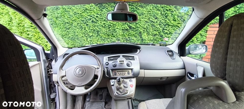 Renault Scenic - 6