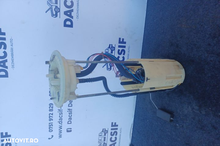 Pompa motorina din rezervor 0580303077 Fiat Ducato 3 Typ250 [2006 - 2 - 3