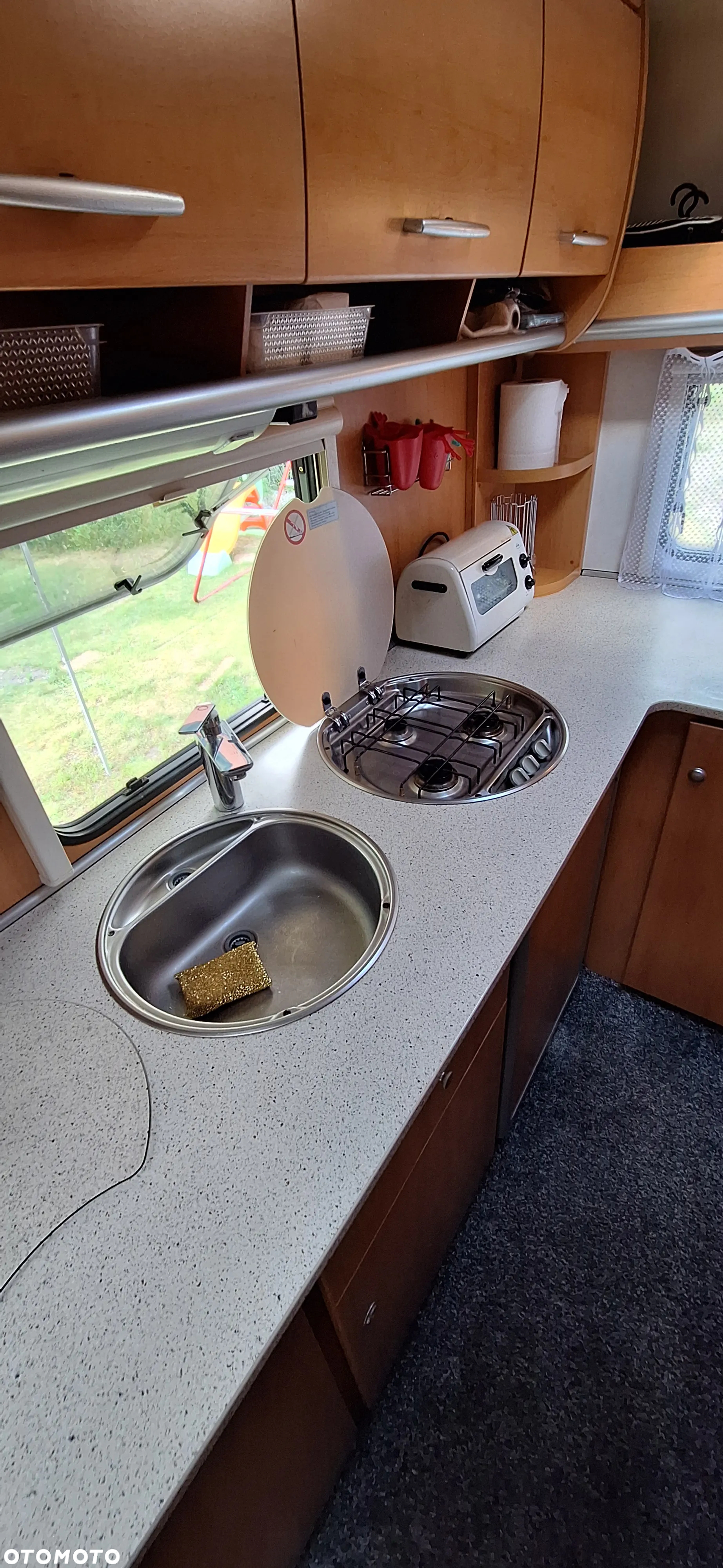 Hymer-Eriba C512CL - 18