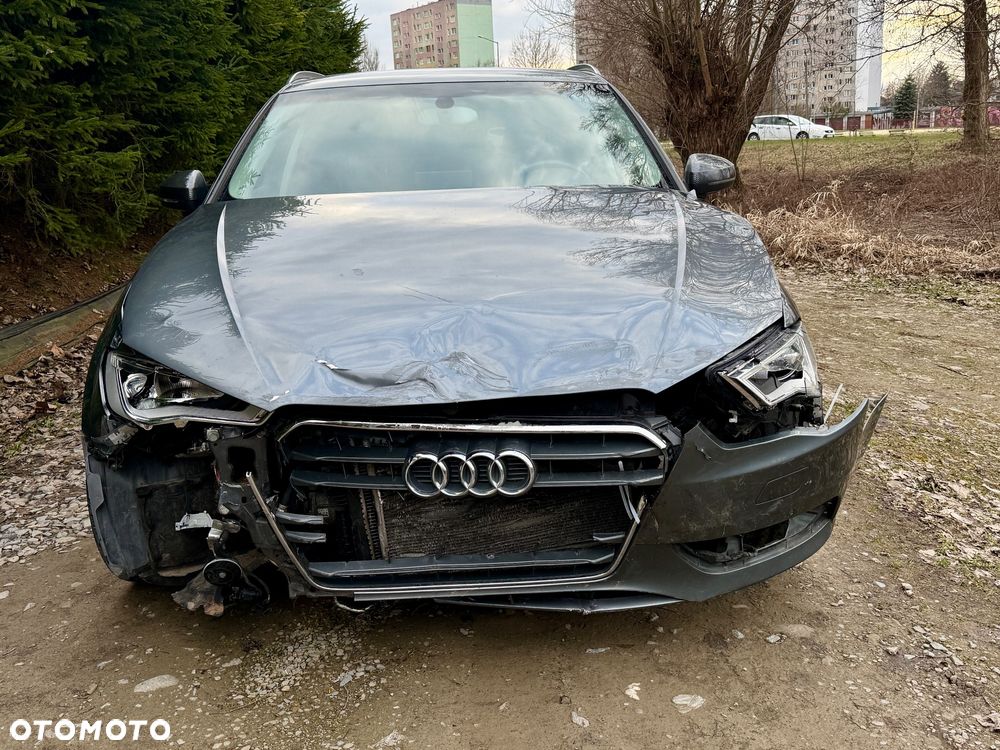 Audi A3 Sportback 2.0 TDI (clean diesel) Ambiente - 16