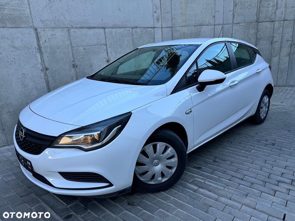 Opel Astra - 28