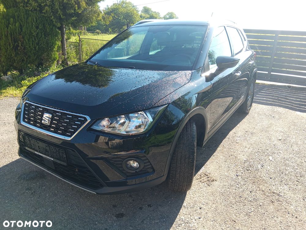Seat Ibiza 1.6 TDI S&S FR - 5