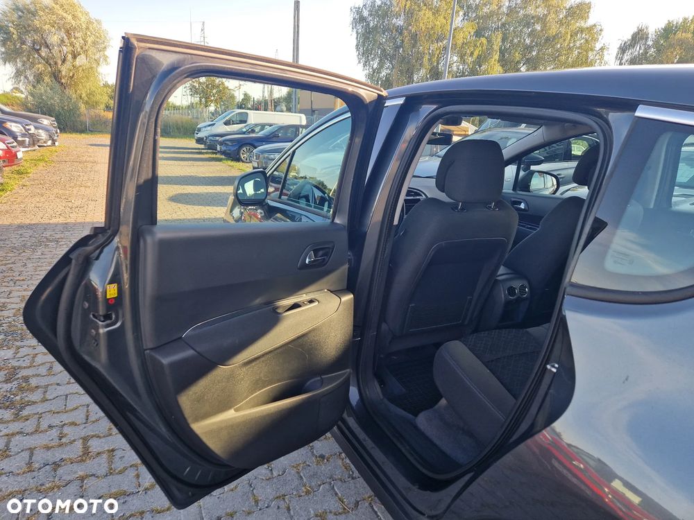 Peugeot 3008 - 20