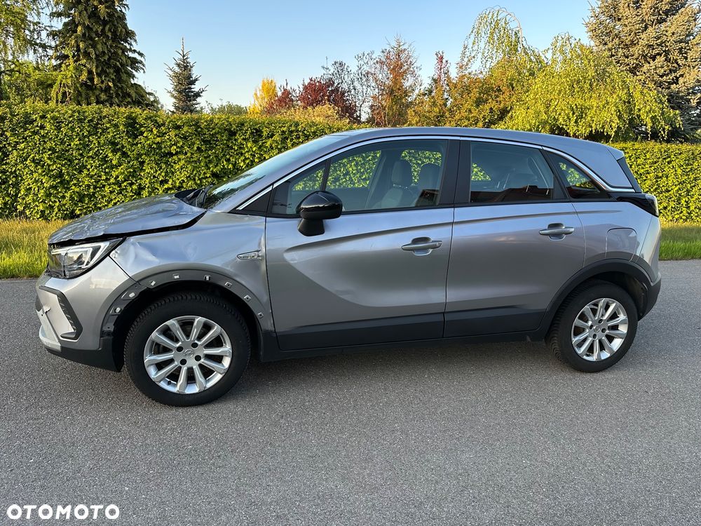 Opel Crossland 1.2 T Elegance - 6