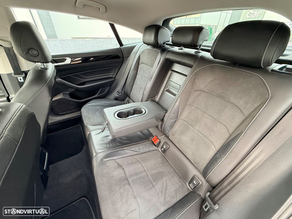 VW Arteon 2.0 TDI Elegance DSG - 29