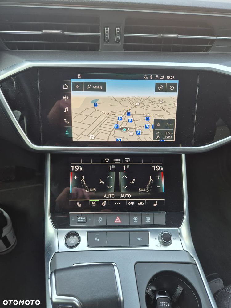 Audi A6 Limousine - 28