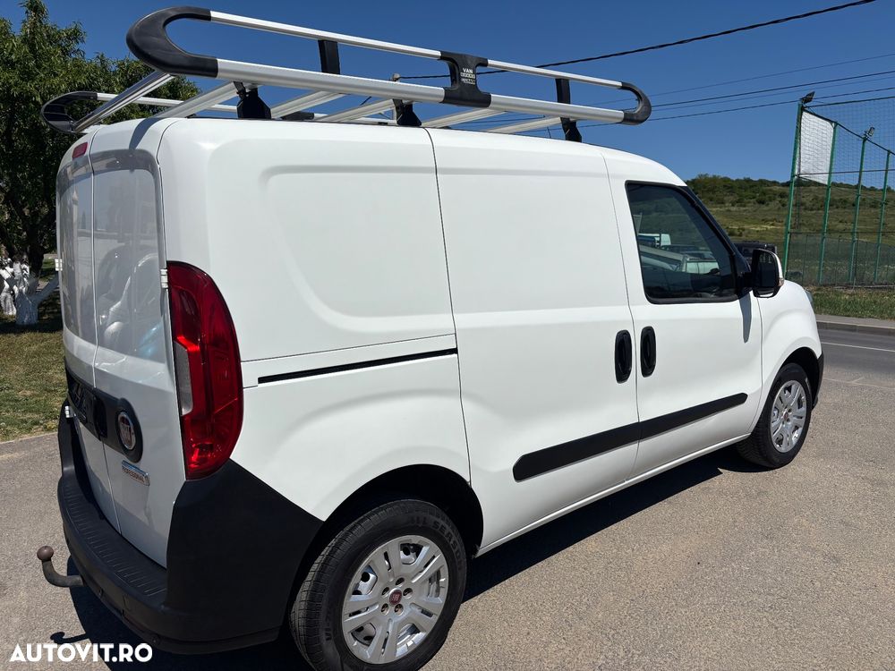 Fiat Doblo - 3