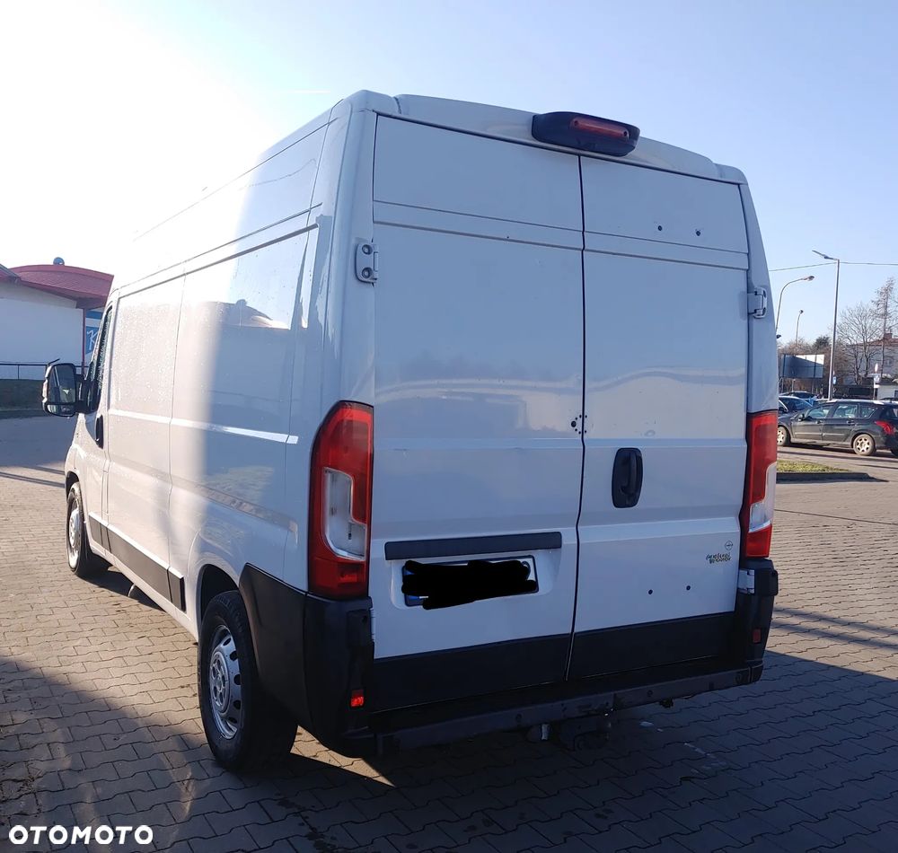 Fiat Ducato - 4