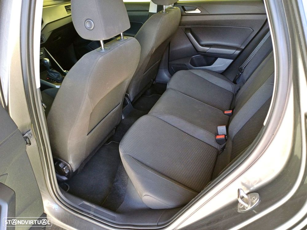 VW Polo 1.0 TSI Life DSG - 11