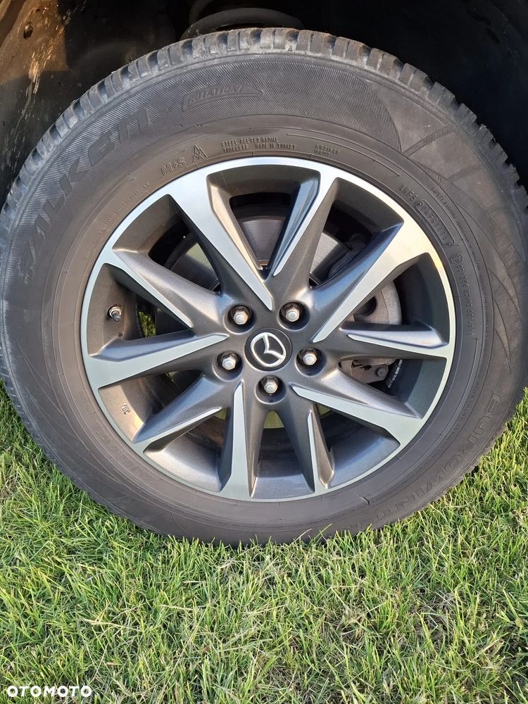 Mazda CX-5 SKYACTIV-D 150 SCR Center-Line - 7