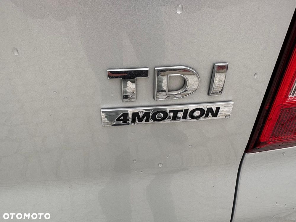 Volkswagen Multivan L1 Highline 4Motion - 26