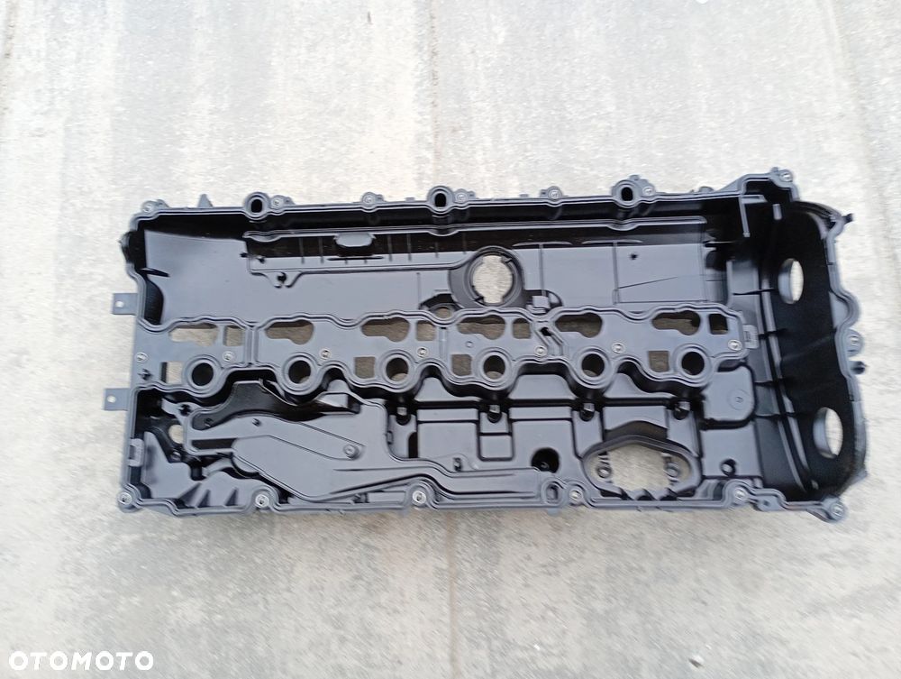 BMW F20 F30 F32 G01 G02 G11 G30 G32 POKRYWA GŁOWICY ZAWORÓW X40i 7645173 - 3