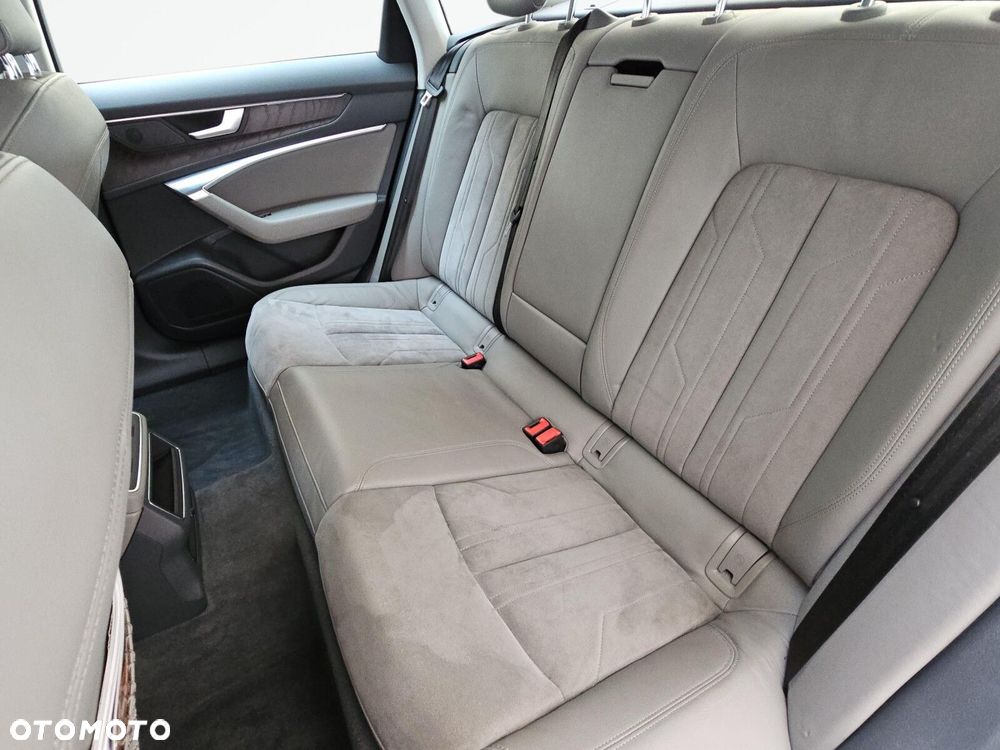 Audi A6 Limousine 40 TDI mHEV Quattro S tronic - 33