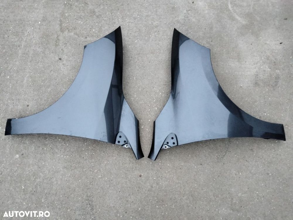 Aripă/aripi Renault Megane 3  1, 5 dci euro5 - 1