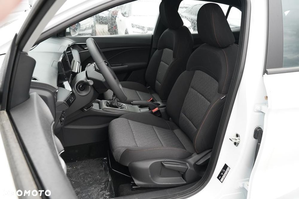 MG MG3 1.5 Excite - 11