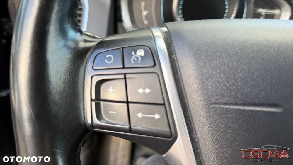 Volvo XC 60 D4 AWD Geartronic Summum - 22