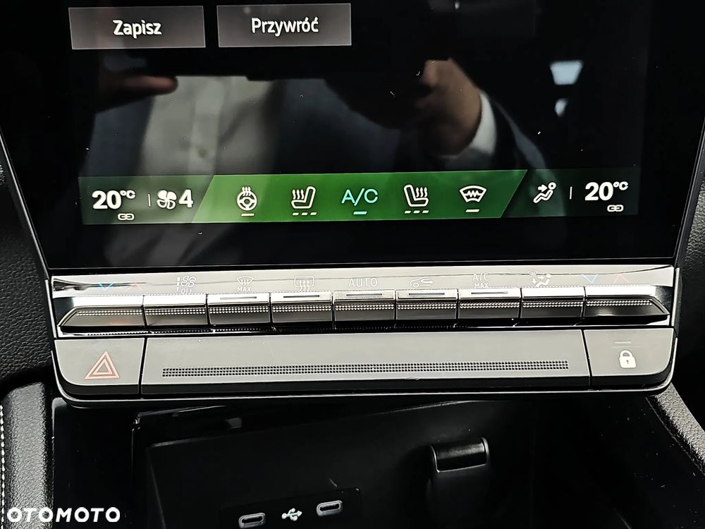 Renault Espace 1.2 E-Tech Full Hybrid 200 Techno MMT 7os - 28